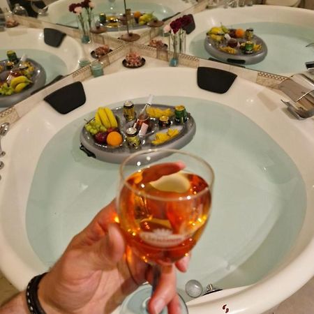 Weiner Downtown Apartman Budapest Kültér fotó