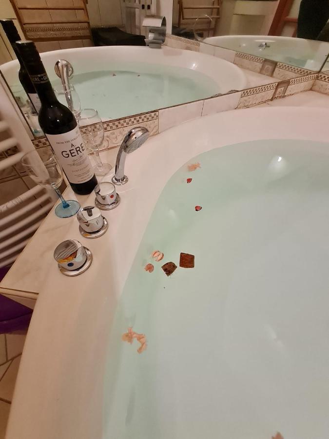 Weiner Downtown Apartman Budapest Kültér fotó
