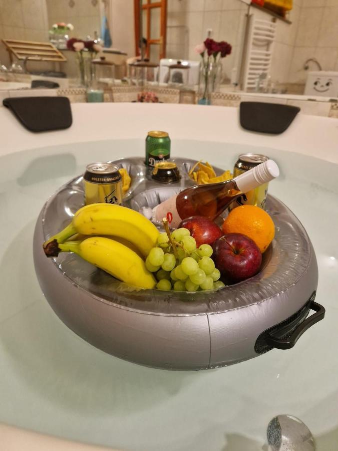 Weiner Downtown Apartman Budapest Kültér fotó