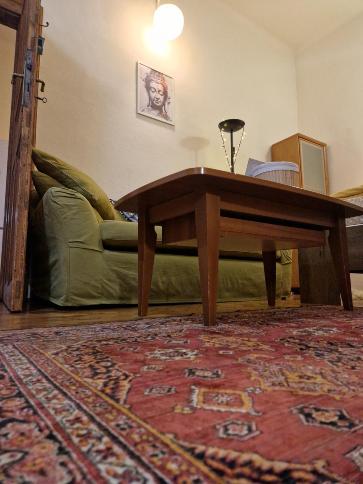 Weiner Downtown Apartman Budapest Kültér fotó